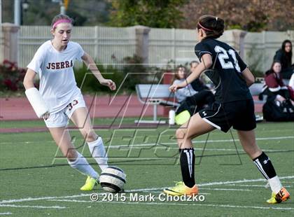 Thumbnail 3 in Rosary @ JSerra Catholic photogallery.