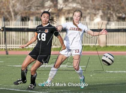 Thumbnail 2 in Rosary @ JSerra Catholic photogallery.
