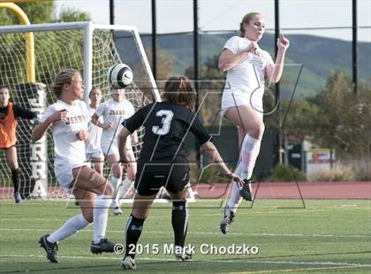 Thumbnail 3 in Rosary @ JSerra Catholic photogallery.