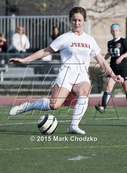 Thumbnail 3 in Rosary @ JSerra Catholic photogallery.