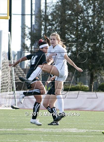 Thumbnail 3 in Rosary @ JSerra Catholic photogallery.
