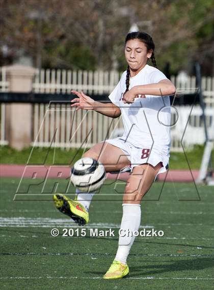 Thumbnail 2 in Rosary @ JSerra Catholic photogallery.