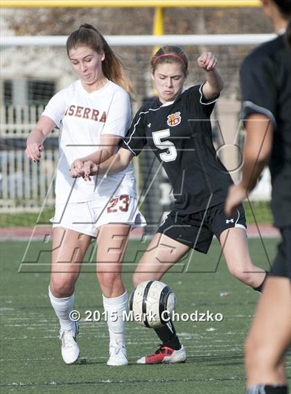 Thumbnail 1 in Rosary @ JSerra Catholic photogallery.