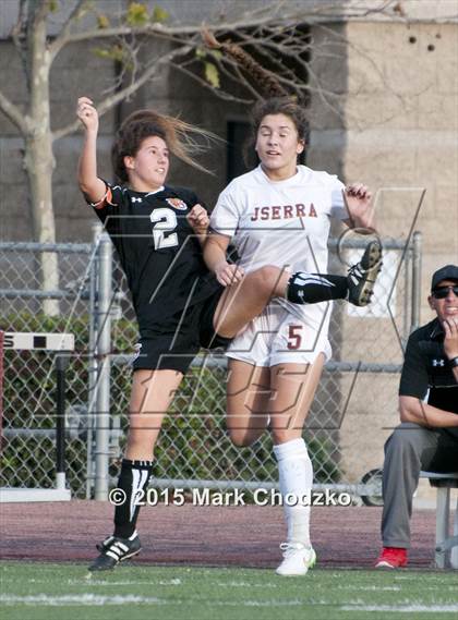 Thumbnail 3 in Rosary @ JSerra Catholic photogallery.