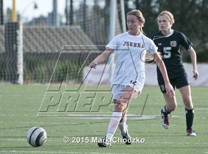 Thumbnail 1 in Rosary @ JSerra Catholic photogallery.