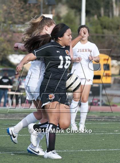 Thumbnail 2 in Rosary @ JSerra Catholic photogallery.