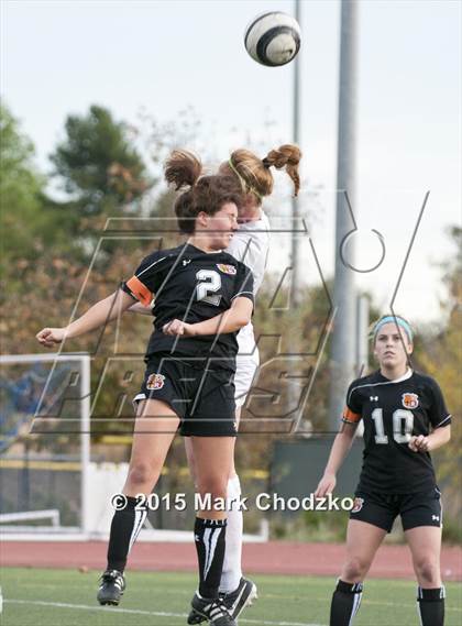 Thumbnail 2 in Rosary @ JSerra Catholic photogallery.