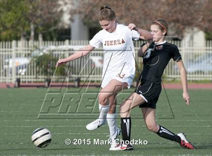 Thumbnail 3 in Rosary @ JSerra Catholic photogallery.