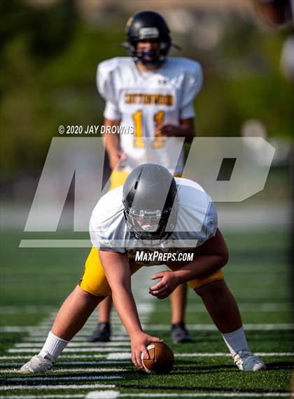 Thumbnail 1 in Cottonwood @ Timpanogos photogallery.