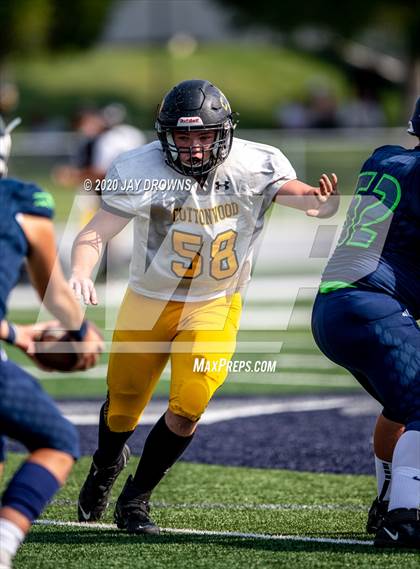 Thumbnail 1 in Cottonwood @ Timpanogos photogallery.