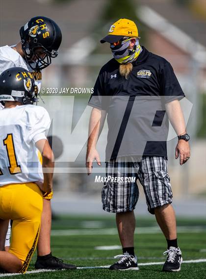 Thumbnail 3 in Cottonwood @ Timpanogos photogallery.