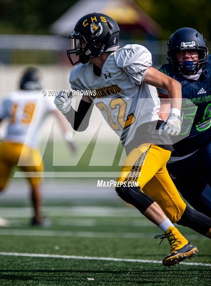 Thumbnail 1 in Cottonwood @ Timpanogos photogallery.