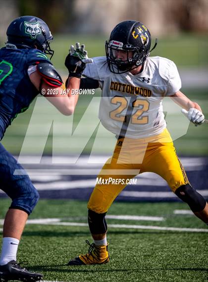 Thumbnail 3 in Cottonwood @ Timpanogos photogallery.