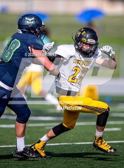 Thumbnail 1 in Cottonwood @ Timpanogos photogallery.