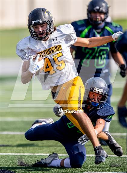 Thumbnail 1 in Cottonwood @ Timpanogos photogallery.