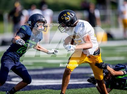 Thumbnail 2 in Cottonwood @ Timpanogos photogallery.