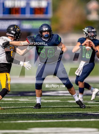 Thumbnail 1 in Cottonwood @ Timpanogos photogallery.