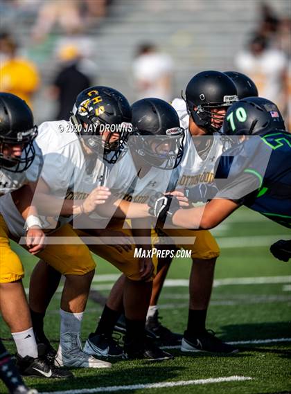 Thumbnail 1 in Cottonwood @ Timpanogos photogallery.