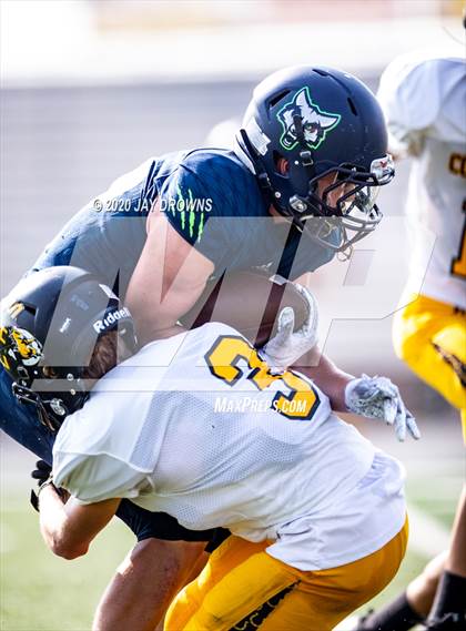 Thumbnail 1 in Cottonwood @ Timpanogos photogallery.