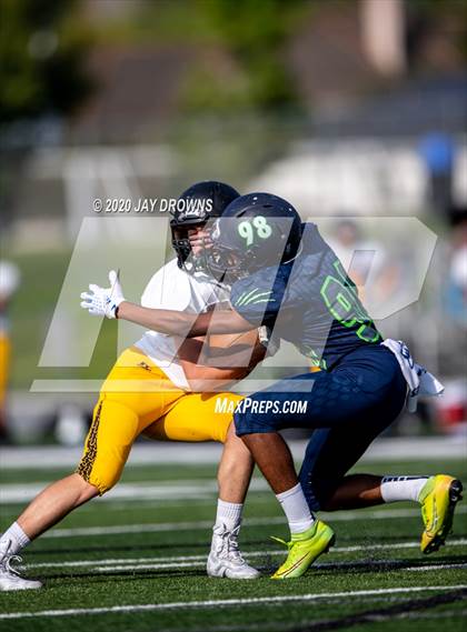 Thumbnail 1 in Cottonwood @ Timpanogos photogallery.