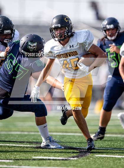 Thumbnail 1 in Cottonwood @ Timpanogos photogallery.