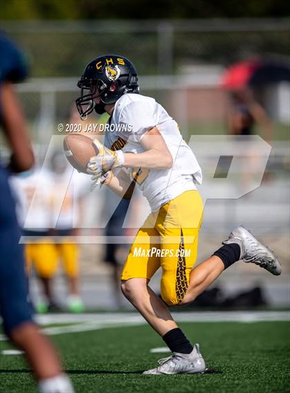 Thumbnail 1 in Cottonwood @ Timpanogos photogallery.