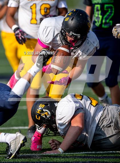 Thumbnail 1 in Cottonwood @ Timpanogos photogallery.