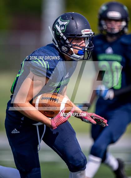 Thumbnail 1 in Cottonwood @ Timpanogos photogallery.