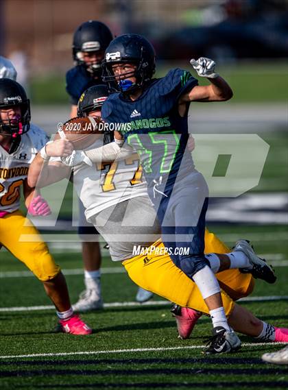 Thumbnail 2 in Cottonwood @ Timpanogos photogallery.