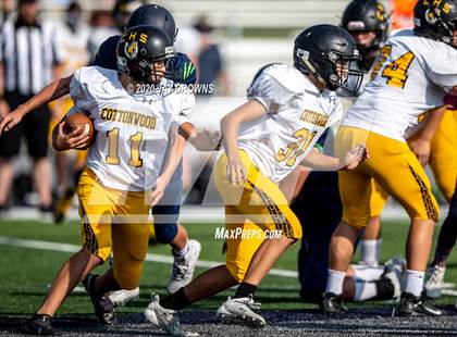 Thumbnail 1 in Cottonwood @ Timpanogos photogallery.