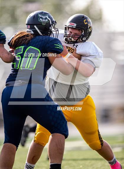 Thumbnail 2 in Cottonwood @ Timpanogos photogallery.