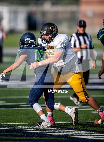 Thumbnail 1 in Cottonwood @ Timpanogos photogallery.