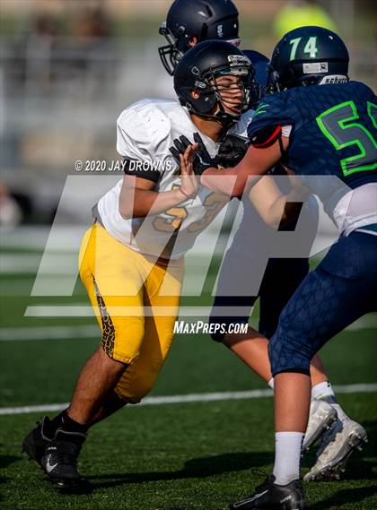 Thumbnail 1 in Cottonwood @ Timpanogos photogallery.