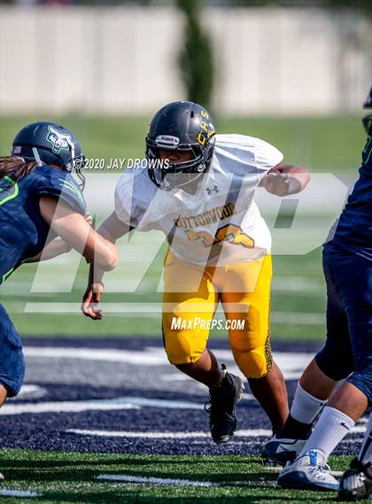 Thumbnail 2 in Cottonwood @ Timpanogos photogallery.