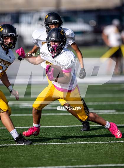 Thumbnail 1 in Cottonwood @ Timpanogos photogallery.