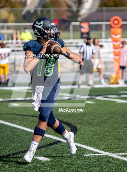 Thumbnail 2 in Cottonwood @ Timpanogos photogallery.