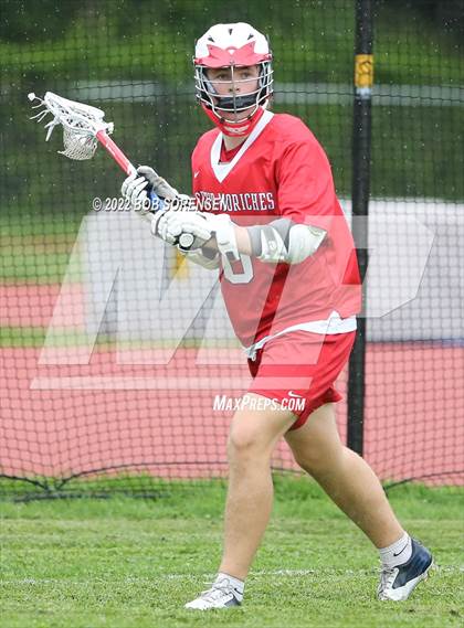 Thumbnail 1 in Center Moriches vs Port Jefferson (Class D Final) photogallery.