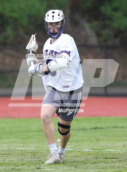 Thumbnail 1 in Center Moriches vs Port Jefferson (Class D Final) photogallery.