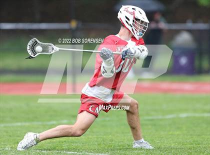 Thumbnail 1 in Center Moriches vs Port Jefferson (Class D Final) photogallery.