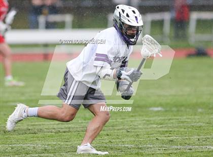 Thumbnail 2 in Center Moriches vs Port Jefferson (Class D Final) photogallery.