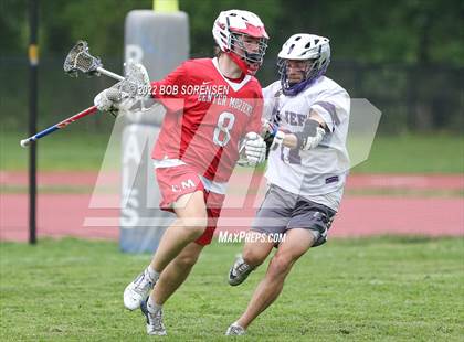 Thumbnail 1 in Center Moriches vs Port Jefferson (Class D Final) photogallery.