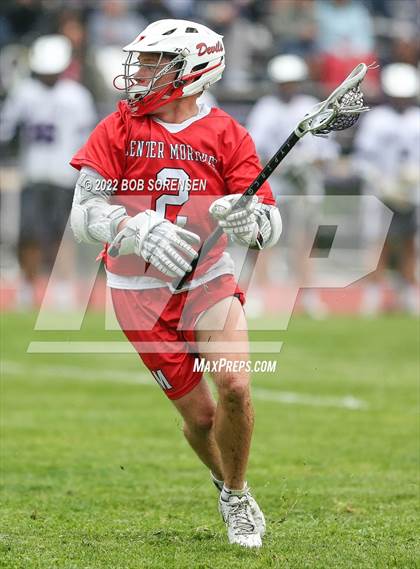 Thumbnail 2 in Center Moriches vs Port Jefferson (Class D Final) photogallery.
