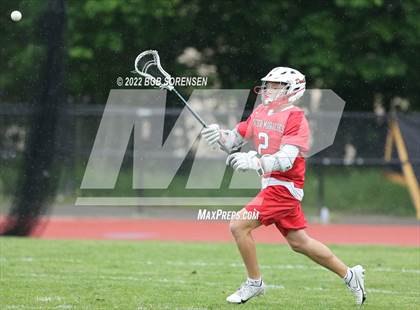 Thumbnail 1 in Center Moriches vs Port Jefferson (Class D Final) photogallery.