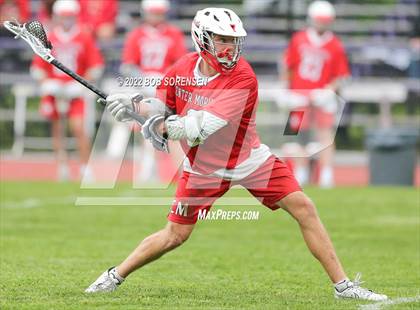 Thumbnail 1 in Center Moriches vs Port Jefferson (Class D Final) photogallery.