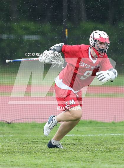 Thumbnail 1 in Center Moriches vs Port Jefferson (Class D Final) photogallery.