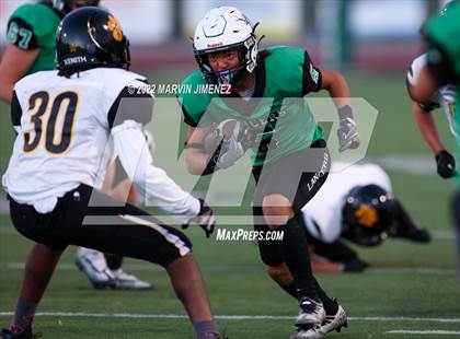 Thumbnail 1 in Thousand Oaks vs Newbury Park photogallery.