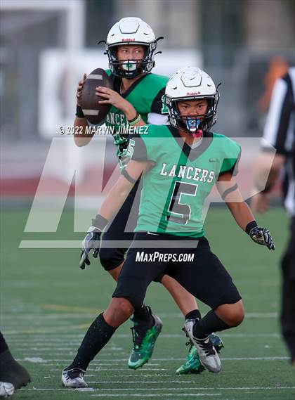 Thumbnail 2 in Thousand Oaks vs Newbury Park photogallery.