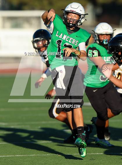 Thumbnail 2 in Thousand Oaks vs Newbury Park photogallery.