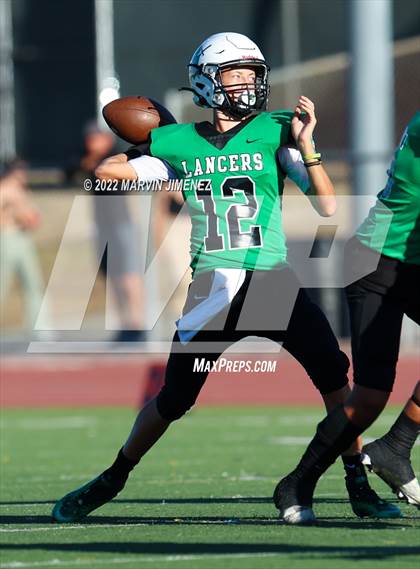 Thumbnail 1 in Thousand Oaks vs Newbury Park photogallery.