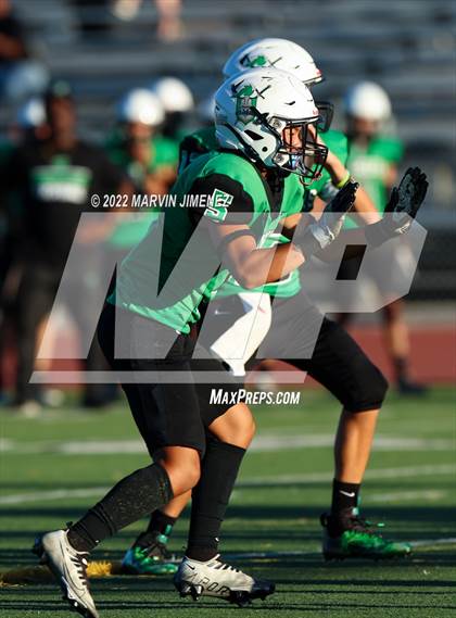 Thumbnail 3 in Thousand Oaks vs Newbury Park photogallery.